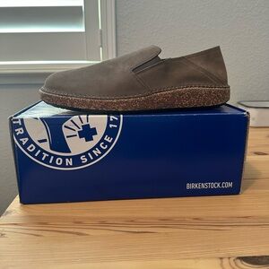 Birkenstock Callen slip on shoes